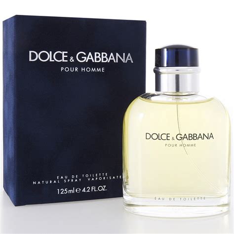 perfume dolce gabbana hombre opiniones|dolce gabbana clasico.